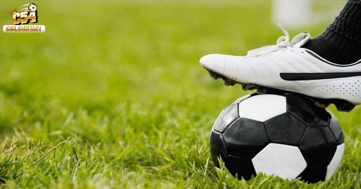 Odds Running C54 - Cách Theo Dõi & Vào Kèo Khi Đang Live 3 Nghiên cứu kỹ lưỡng về trận đấu trước khi quyết định đặt cược